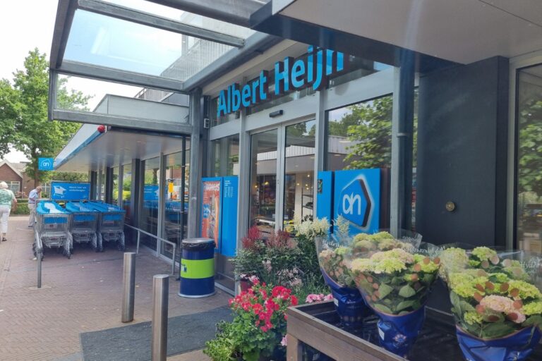 albert heijn bunnik