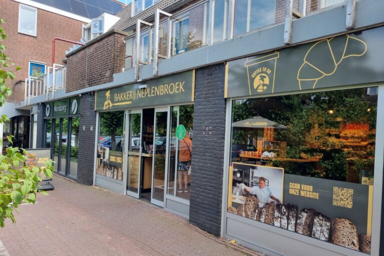 bakkerij neplenbroek