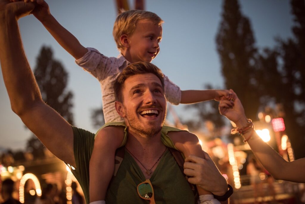buitengeluk festival