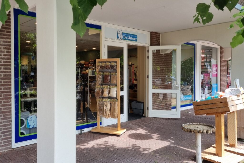 de ijsbeer bunnik