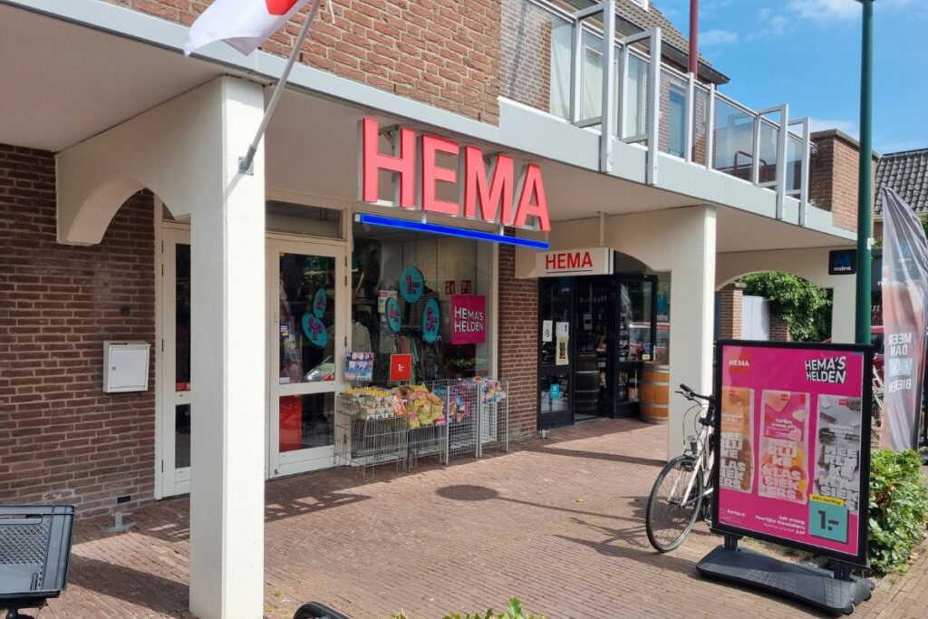 hema bunnik