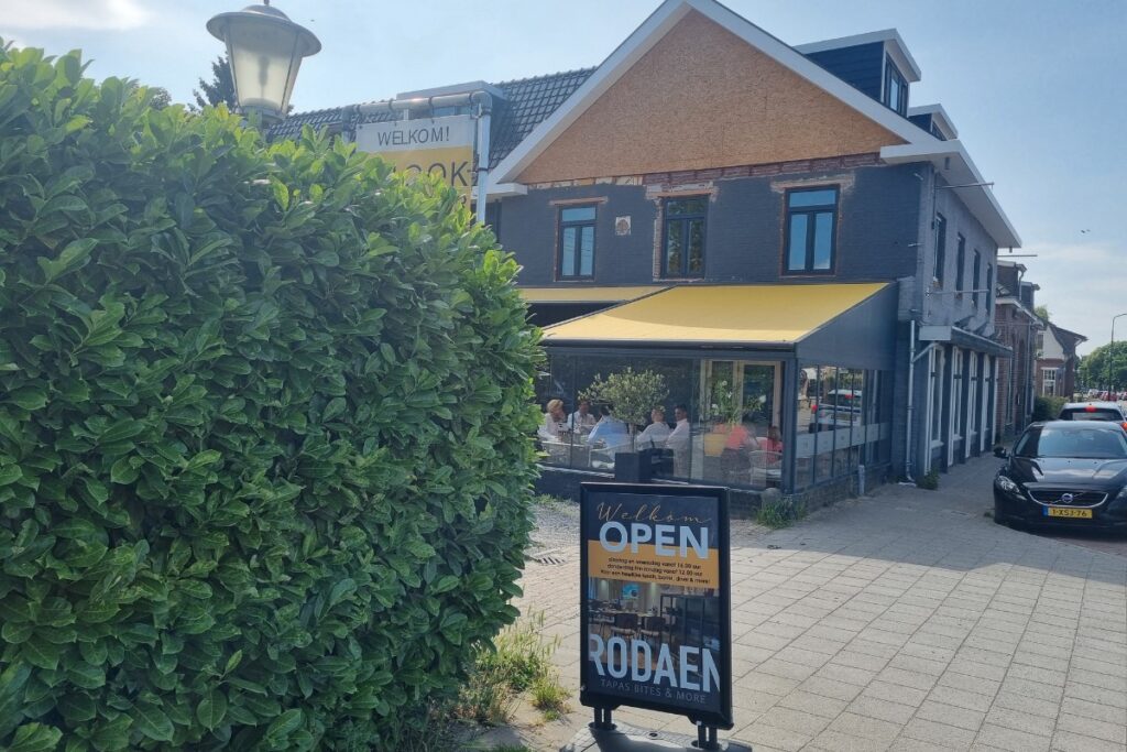 rodaen bunnik