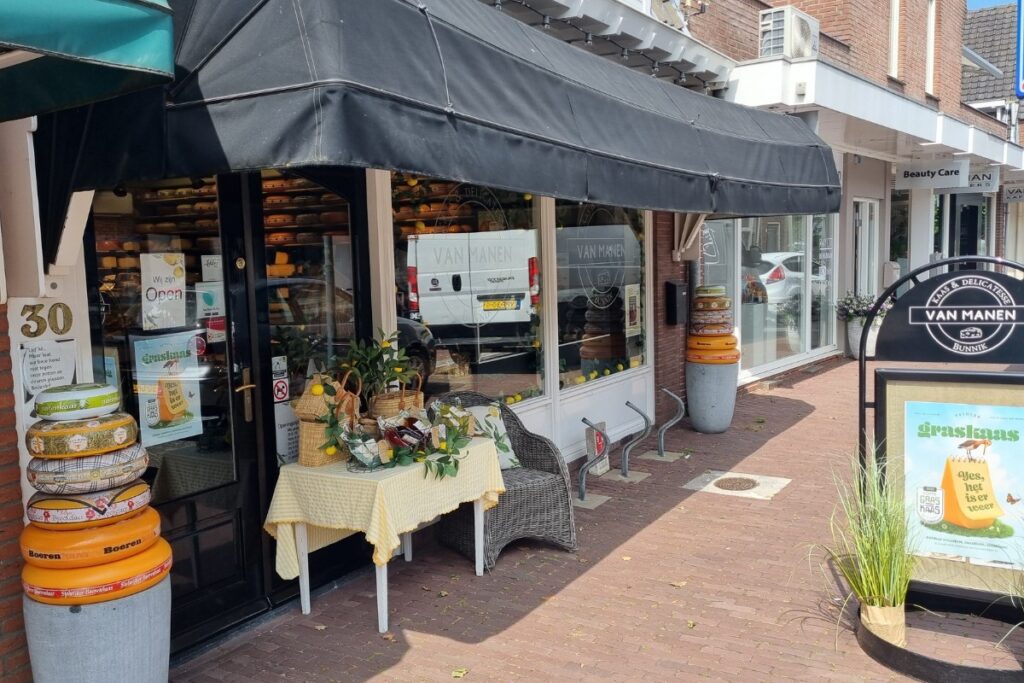 van manen bunnik