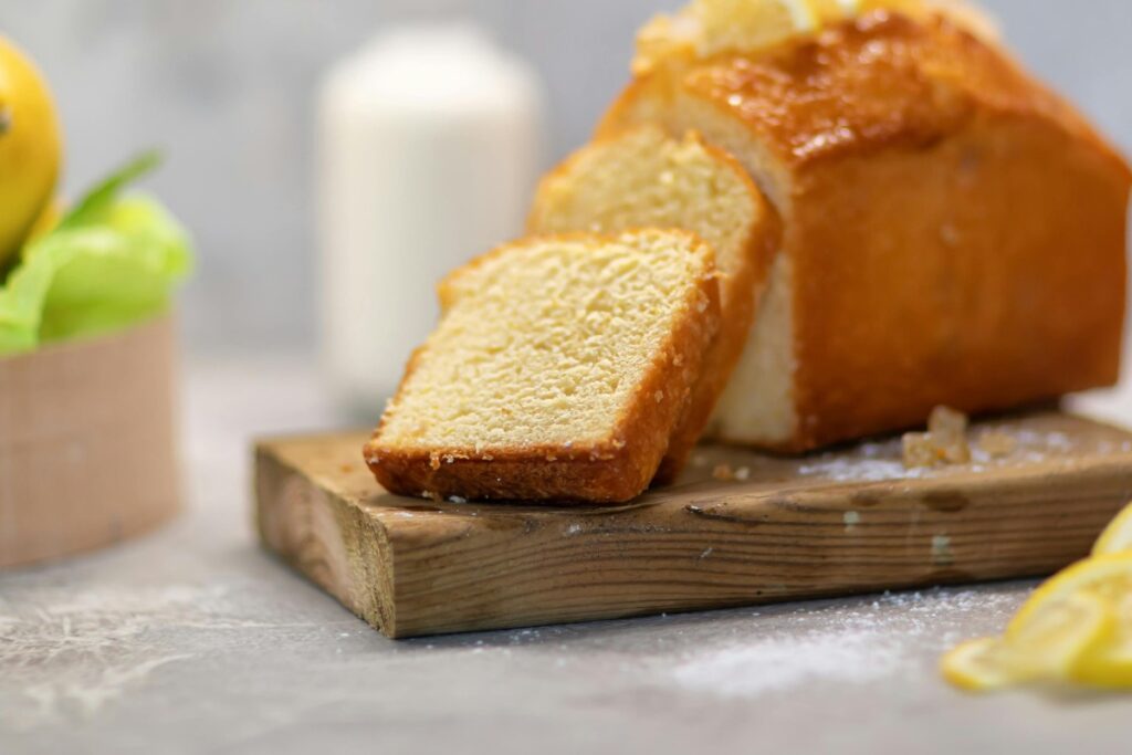 mango passie cake doeleman