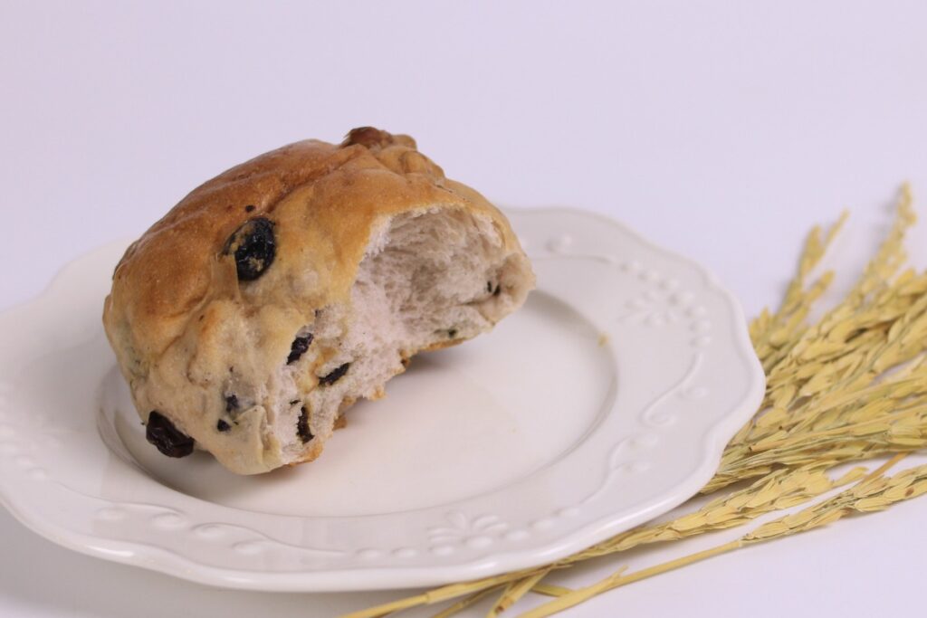 rozijnenbollen sjaak doeleman