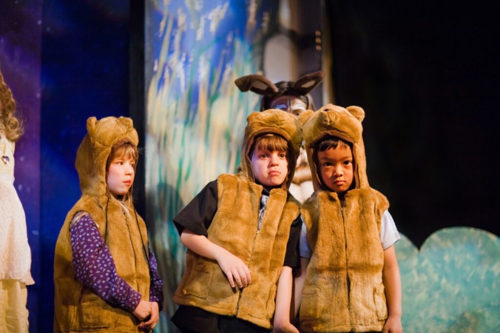 theatercursus kunstenhuis idea
