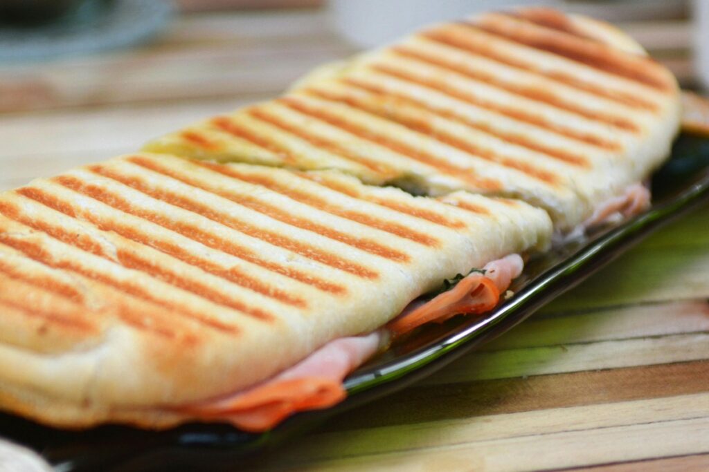 panini sv zeist