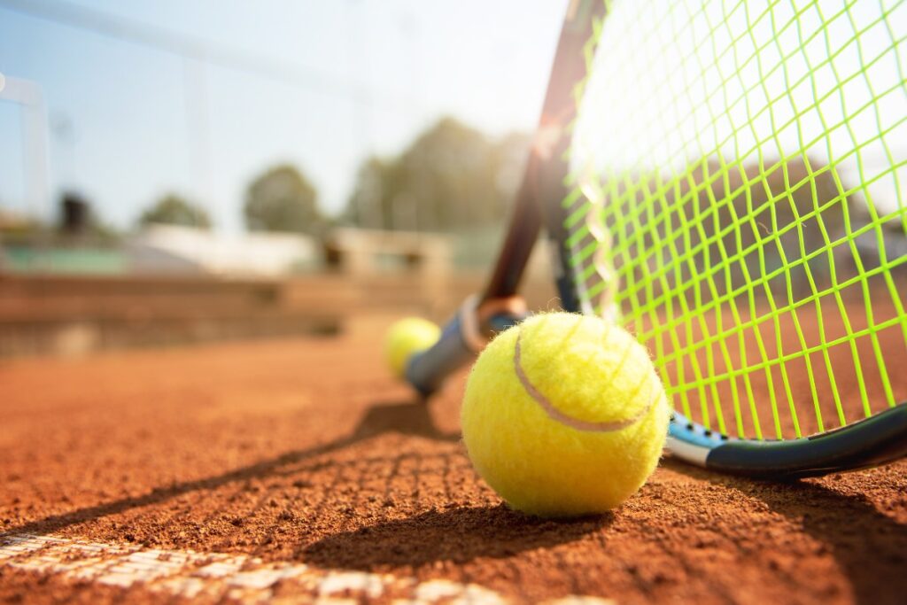 tennis odijk